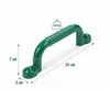 Relaxdays - Maniglie per struttura da arrampicata, Anteprima dell’immagine prodotto 4
