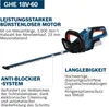 Bosch Nożyce Do Żywopł.ghe 18V-60 Solo Podgląd zdjęcia produktu 32