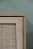Calicosy - Credenza 2 ante 2 cassetti L101.5 cm - Stampa Anteprima dell’immagine prodotto 10