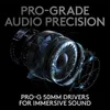 LOGITECH G Gaming Headset Pro X Lightspeed Produktbild-Vorschau 32