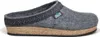 Stegmann Filz Clogs Hausschuh aus Wolle, Flexibles Produktbild-Vorschau 1