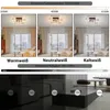 ZMH lampa sufitowa LED lampa sufitowa do salonu 36W Podgląd zdjęcia produktu 6