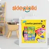 Lolex | Vzdělávací puzzle - 25x20x5 cm - Pro děti od 3 let Náhled obrázku produktu 9