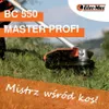 Oleo Mac Bc 550 Master Profi Kosa Spalinowa Do Trawy Podgląd zdjęcia produktu 14