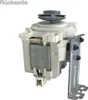Whirlpool Bauknecht Pumpe, Umwälzpumpe, Ablaufpumpe 60 Watt Produktbild-Vorschau 1