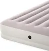 Matelas gonflable double 203x152x30 cm avec pompe Voir les images du produit 28