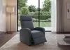 Fernsehsessel HWC-F76, Relaxsessel Sessel Liegesessel, Produktbild-Vorschau 8