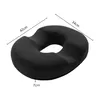 Coussin d'assise Orthopédique Coussin coccyx, Donut Coussin Voir les images du produit 19