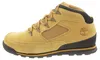 Timberland Euro Rock Mid Hiker Wildlederstiefel, Braun 45.5 Produktbild-Vorschau 28