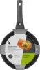 A WMF PermaDur Premium frying pan with a piece of salmon cooking in it. Náhľad obrázku produktu
