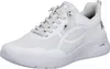 Rieker sneaker da donna bianca Anteprima dell’immagine prodotto 8