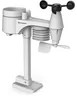 BRESSER Pro 7-in-1 Wetterstation mit Farbdisplay - 7003300 Produktbild-Vorschau 5