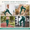 Compressiebroek dames, anti-cellulite broek, broek voor Productafbeelding-voorbeeld 4