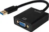 Logilink Adaptateur USB 3.0 > VGA Voir les images du produit 1