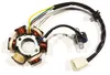 Stator zapalovací svíčky 6 kusů + magneto 139 FMB 4T Quad Náhled obrázku produktu 7