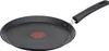 Tefal Excellence 25 Cm Crêpesmaker Silber Silber Taglia Anteprima dell’immagine prodotto 1