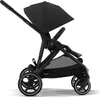 Cybex Gazelle S Kinderwagen inkl. Cot S Babywanne / Produktbild-Vorschau 9