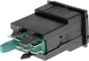 VEMO Schalter Sitzheizung V10-73-0325 Hinten für AUDI A4 Produktbild-Vorschau 7