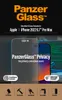 PanzerGlass ® Privacy Screen Protector iPhone 14 Pro Max | Náhled obrázku produktu 7