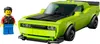 LEGO Speed Champions Dodge Challenger SRT Hellcat Produktbild-Vorschau 7