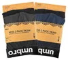 UMBRO Heren Boxershorts 4-pack – Katoenen Ondergoed – Productafbeelding-voorbeeld 6