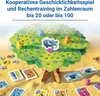 Affenstarke Zahlen-Bande Ravensburger 24973 Produktbild-Vorschau 6