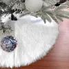 TolleTour Weihnachtsbaumdecke Tannenbaum Decke kunstfell Produktbild-Vorschau 7