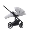 Carrello Alfa Feather Grey Kinderwagen Produktbild-Vorschau 2