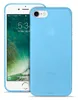 Back Case Ultra Slim 0.3 Blue für Apple iPhone 7/8/SE 2020 Produktbild-Vorschau 1