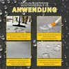 3x Wasserfestes Dichtmittel 300g – unsichtbare Abdichtung, Produktbild-Vorschau 7