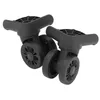Roues pour valise à bagages,Roues de remplacement pour Voir les images du produit 6