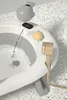 Ekspand | Vaschetta per neonati Vaiana - Grigio - 81,5 cm x Anteprima dell’immagine prodotto 10