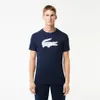 T-shirt Lacoste TH2042-00-525 da Uomo Anteprima dell’immagine prodotto 7