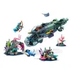 LEGO® Avatar 75577 Ponorka Mako Náhled obrázku produktu 30
