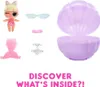L.O.L. Surprise! Mermaids! Baby Sisters with Color Tails, Náhľad obrázku produktu 18