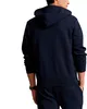 Ralph Lauren Hoody+R. Navy L Produktbild-Vorschau 2