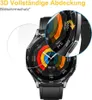 3X Szkło ochronne do Huawei Watch GT5 46 mm / GT5 Pro 46mm Podgląd zdjęcia produktu 3