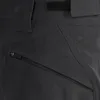 BLACK CREVICE - Damen MTB-Farhrradhose inkl. Innenshort mit Produktbild-Vorschau 6