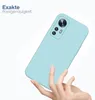 Hülle für Xiaomi 12 / 12X Case Cover Bumper Smartphone Produktbild-Vorschau 5