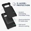 kwmobile Handyhülle für Samsung Galaxy S10e Hülle - Case Produktbild-Vorschau 2