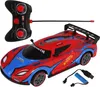 Rennwagen 1:12, SPIDER, FERNGESTEUERTER, Auto MIT Produktbild-Vorschau 2