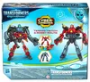 HASBRO TRA EarthSpark Cyber Combinatore F8438 /4 Anteprima dell’immagine prodotto 5