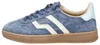 Gant Cuzima Damenschuhe sportlicher Schnürer Blau Freizeit Produktbild-Vorschau 11