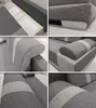 Sofa mit Schlaffunktion Imola - Schlafsofa mit Bettkasten, Produktbild-Vorschau 3