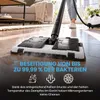 MalTec stoomreiniger HDS6000W-PRO met accessoires: Productafbeelding-voorbeeld 3