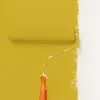 WALLCOVER Wandfarbe Senfgelb Hochdeckend Klasse 1 Matt 1L Produktbild-Vorschau 3