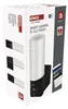 GoSmart Rotierende Outdoor IP Kamera mit WiFi und Licht IP-310 TORCH, schwarz Produktbild-Vorschau