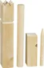 Wikingerspiel Kubb, kleine Größe, im Baumwollbeutel Produktbild-Vorschau 7