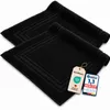 Komfortec Badvorleger Set 2 Teilig, Waschbar Duschmatte & Produktbild-Vorschau 9