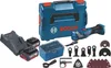 Bosch GOP 18V-34 Professional Akku Multi Cutter 18 V Produktbild-Vorschau 1